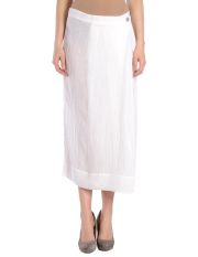 CREA CONCEPT - Long skirt