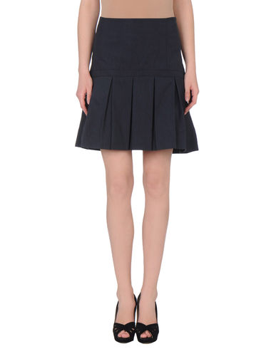 ZOOM MARNI - Knee length skirt