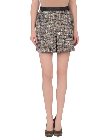 ZOOM MSGM - Mini skirt