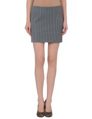 DIANE VON FURSTENBERG - Mini skirt