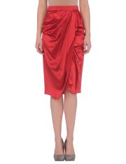 MOSCHINO - Gonna longuette