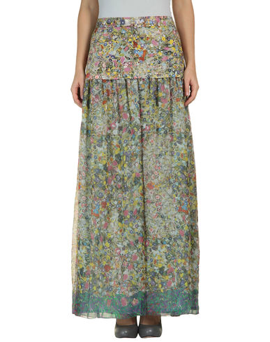 ZOOM PHILOSOPHY di A. F. - Long skirt