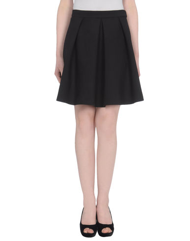 ZOOM PROENZA SCHOULER - Knee length skirt