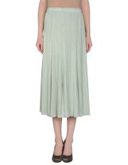 PLEATS PLEASE MIYAKE - Wadenlanger Rock