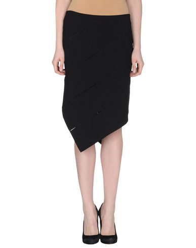 ZOOM PROENZA SCHOULER - 3/4 length skirt