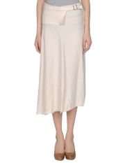 Y'S YOHJI YAMAMOTO - Wadenlanger Rock