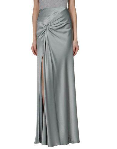 ZOOM JOHN GALLIANO - Long skirt