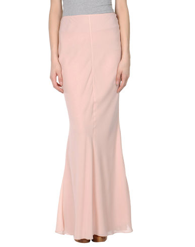 ZOOM JOHN GALLIANO - Long skirt