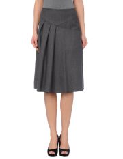 DEREK LAM - 7分丈スカート
