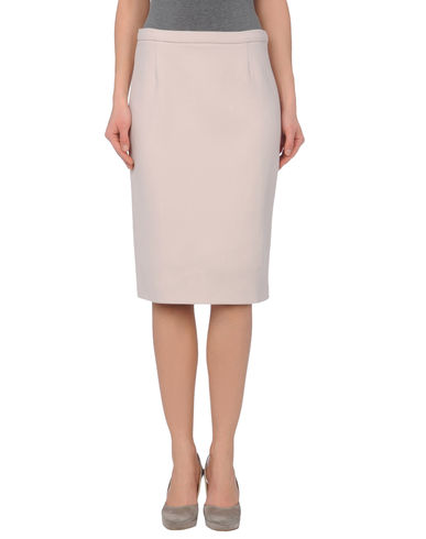 ZOOM PRADA - 3/4 length skirt