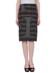 LANVIN - Gonna longuette