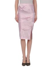 CHRISTIAN DIOR BOUTIQUE - 3/4 length skirt