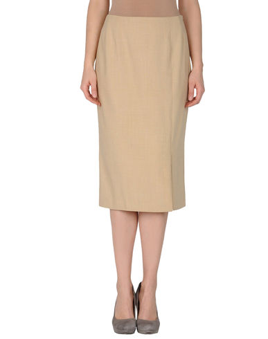 ZOOM JOHN GALLIANO - 3/4 length skirt