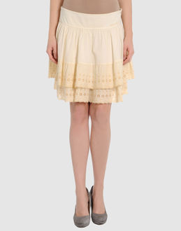 Miss Sixty Luxury - Jupes - Jupes au genou