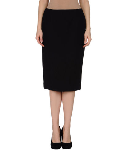 ZOOM CHRISTIAN DIOR - 3/4 length skirt