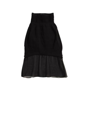 Knee length skirt Women's - OHNE TITEL