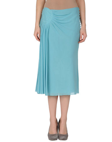 ZOOM JOHN GALLIANO - 3/4 length skirt