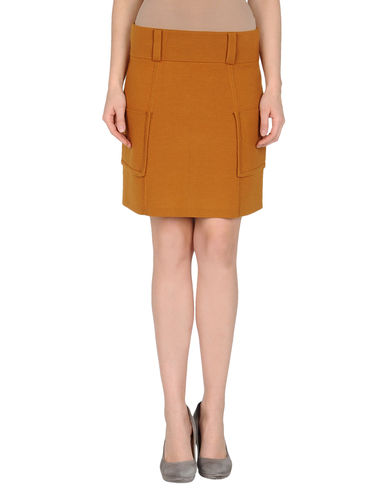 ZOOM SONIA by SONIA RYKIEL - Knee length skirt