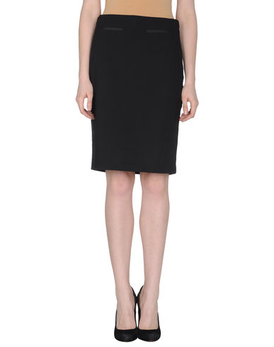 ZOOM HOSS INTROPIA - Knee length skirt