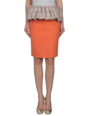 GIULIA RIEN A METTRE - Knee length skirt