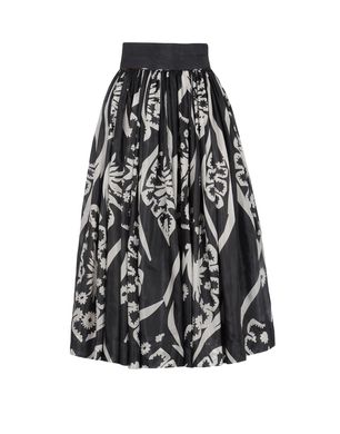 Long skirt Women's - FELICITY BROWN