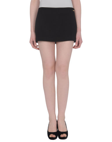 ZOOM TWIN-SET Simona Barbieri - Mini skirt