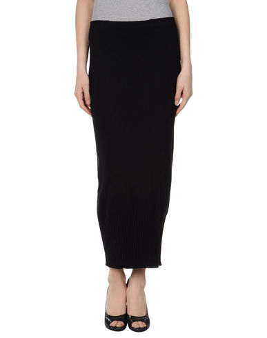 ZOOM CRISTIANO FISSORE - Long skirt