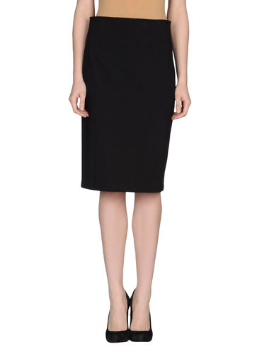 ZOOM 1 ONE - Knee length skirt