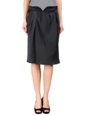 GIORGIO ARMANI - 3/4 length skirt