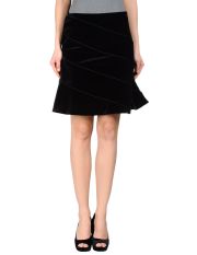 GIORGIO ARMANI - Knee length skirt