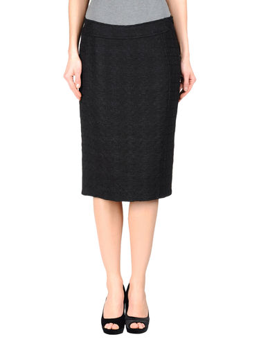 ZOOM CHRISTIAN LACROIX - 3/4 length skirt