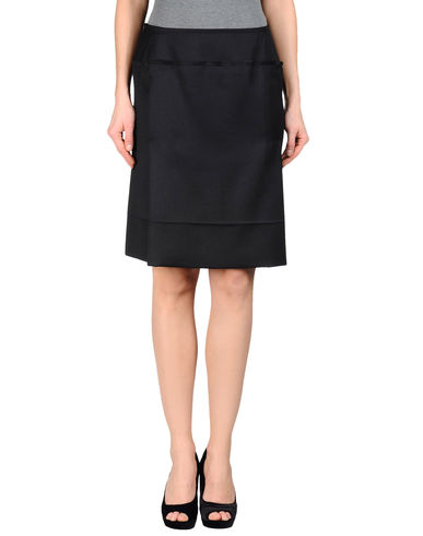 ZOOM CHRISTIAN LACROIX - Knee length skirt