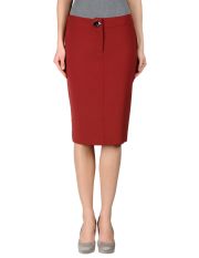 CLAUDIA B. - 3/4 length skirt