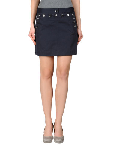 ZOOM D&G - Mini skirt