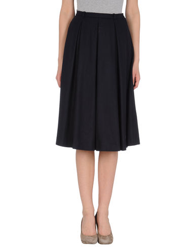 ZOOM AU JOUR LE JOUR - 3/4 length skirt