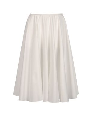 Gonna longuette Donna - ROCHAS