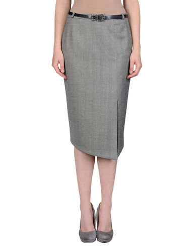 ZOOM L.PUCCI - 3/4 length skirt