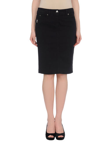 ZOOM MARELLA SPORT - Knee length skirt
