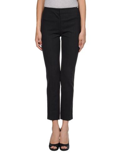 ZOOM PRADA - Dress pants