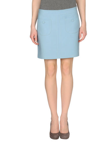 ZOOM PHILOSOPHY di A. F. - Knee length skirt