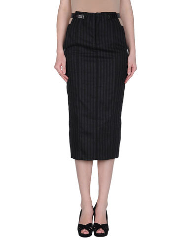 ZOOM ALEXANDER WANG - 3/4 length skirt