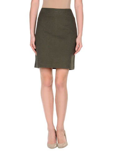ZOOM DOUUOD - Knee length skirt