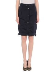 CERRUTI 1881 - Knee length skirt