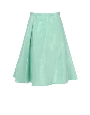 Knee length skirt Women's - RODARTE