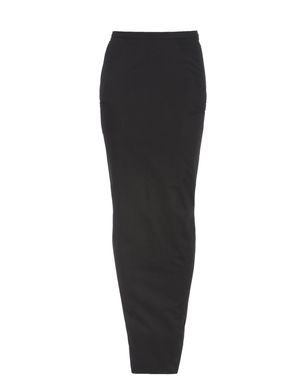 Long skirt Women's - RICK OWENS