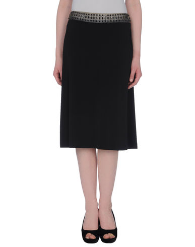 ZOOM ALBERTA FERRETTI - 3/4 length skirt