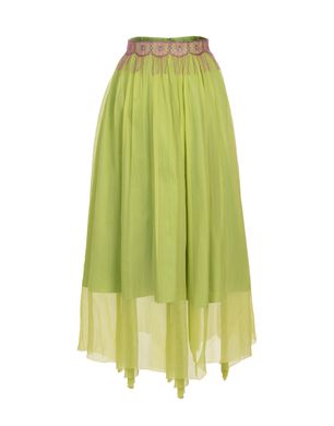 Long skirt Women's - CREATURES OF THE WIND