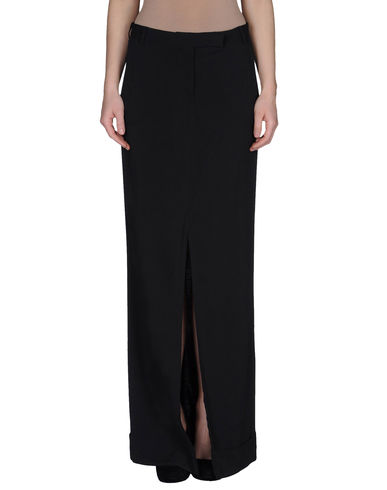ZOOM JOHN RICHMOND - Long skirt