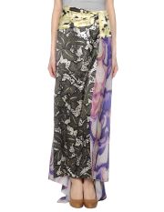 DRIES VAN NOTEN - Gonna lunga