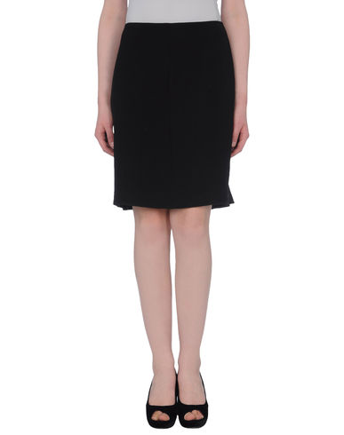 ZOOM L' AUTRE CHOSE - Knee length skirt
